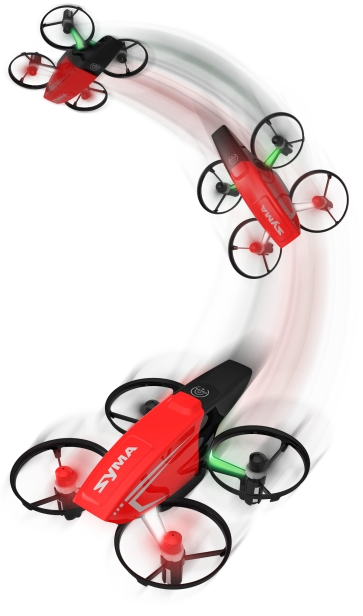 Dron Syma X36