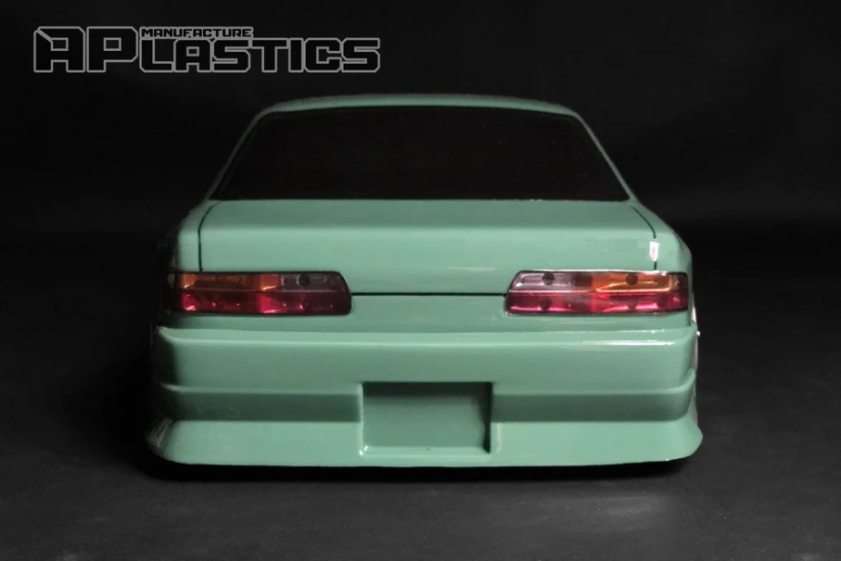 Karoserie APlastics - S13 Onevia - 1/10, 205mm | RCprofi.cz