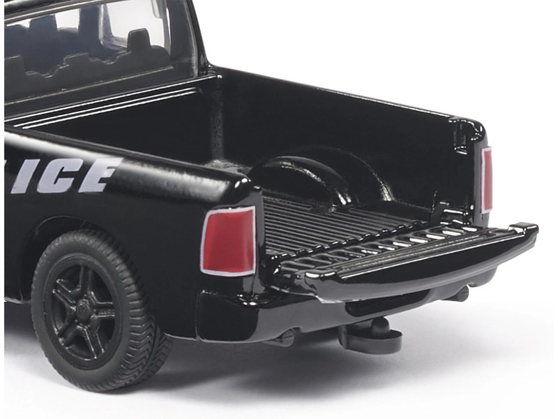 SIKU Super - auto US policie Dodge RAM 1500 1:50
