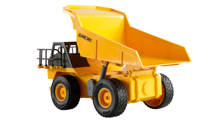 RC dumper sklápač 9-kanálový 1:24 RTR