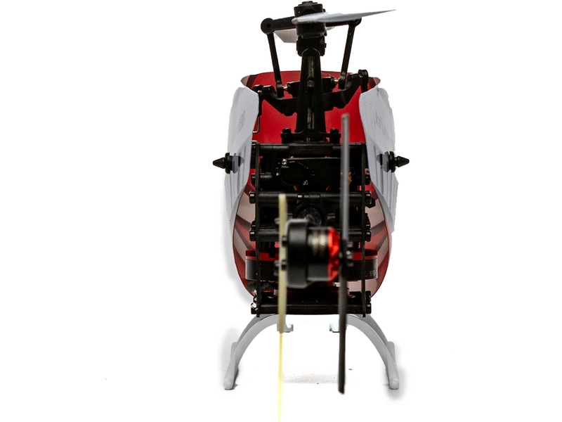RC vrtuľník Blade InFusion 180 BNF Basic