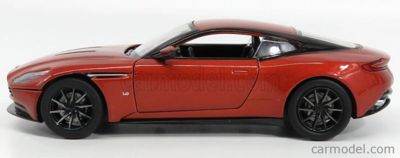 Motor-max Aston martin Db11 Coupe 2017 1:24 Oranžová Měď