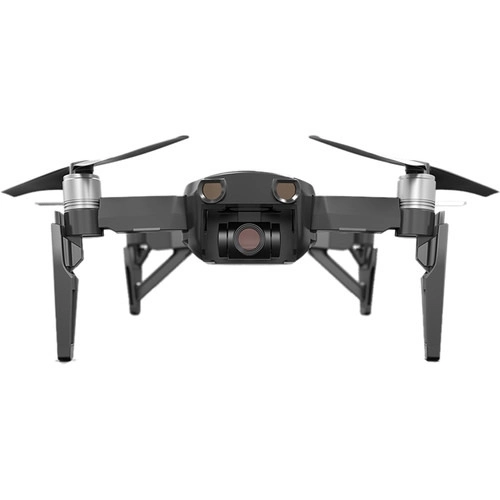 MAVIC AIR - Přistávací nohy zvýšené