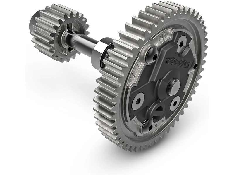 RC auto Traxxas XRT 8S 1:6 4WD TQi RTR, čierne