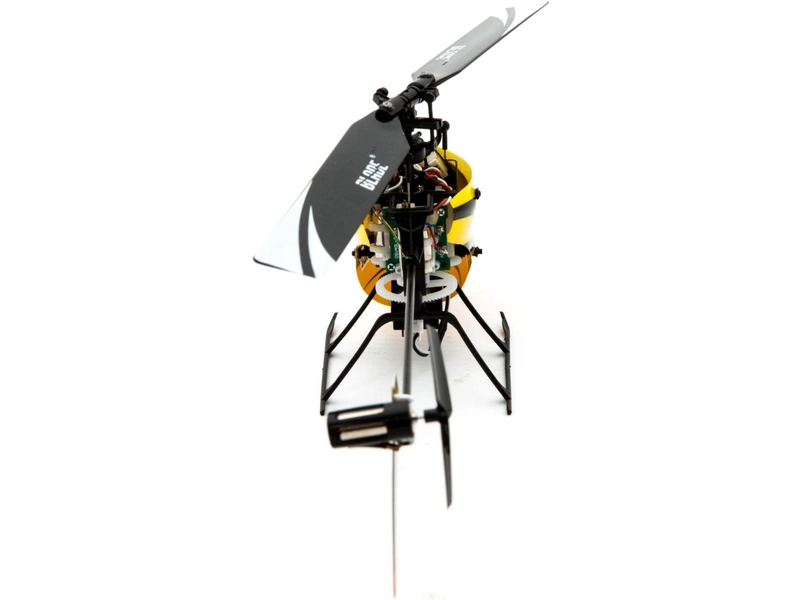 RC vrtulník Blade Nano CP S, mód 2
