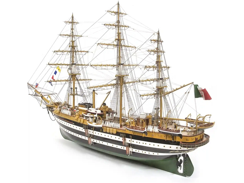 OCCRE Amerigo Vespucci 1:100