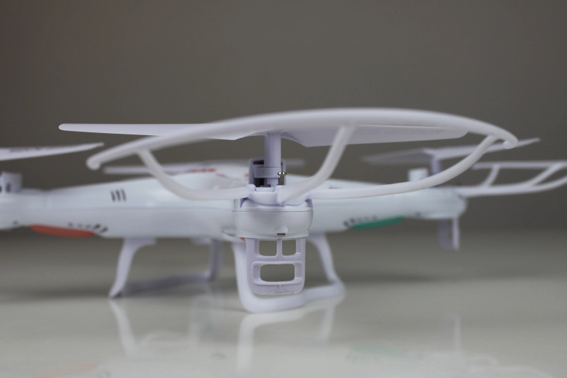 Dron Syma X5