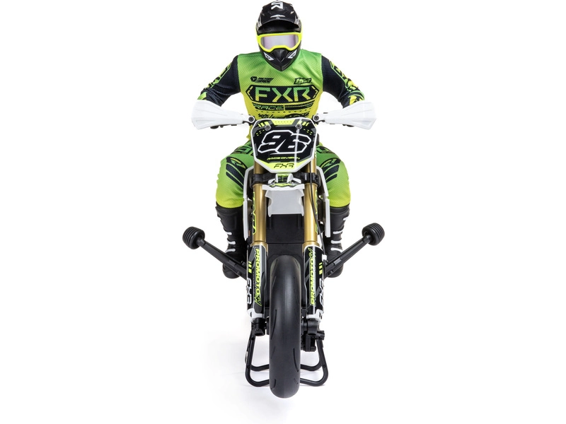 Losi Promoto-SM 1:4 RTR FXR