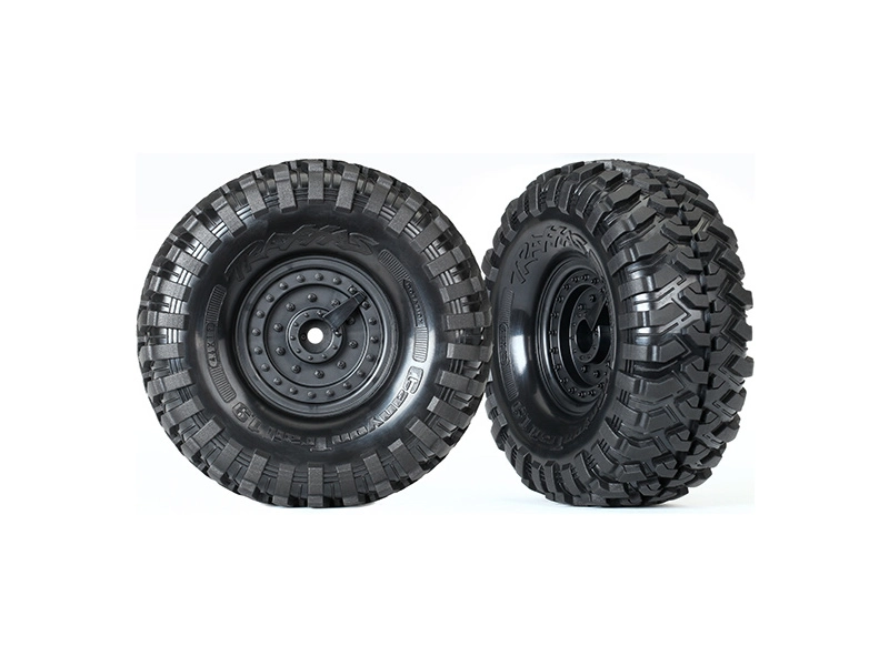 Traxxas kolo 1.9