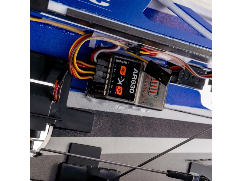 RC letadlo E-flite 4-Site 0.8m 3D FF PNP
