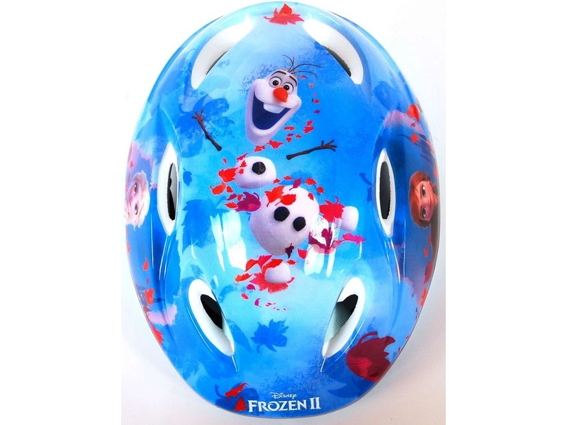Volare – detská prilba 51 – 55 cm Disney Frozen 2