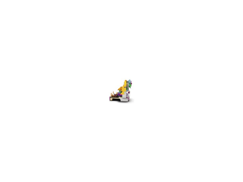 LEGO Iconic - Oltář mrtvých