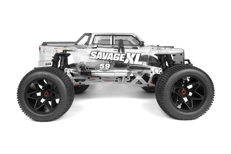 SAVAGE XL Nitro SBK