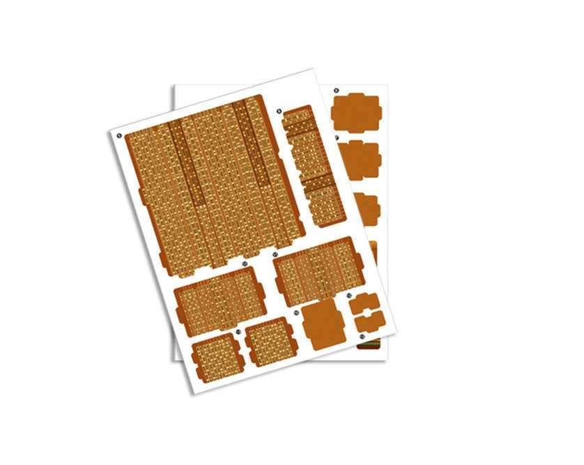 Revell 3D Puzzle – Empire State Building