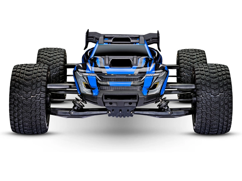 RC auto Traxxas XRT 8S 1:6 4WD TQi RTR, čierne