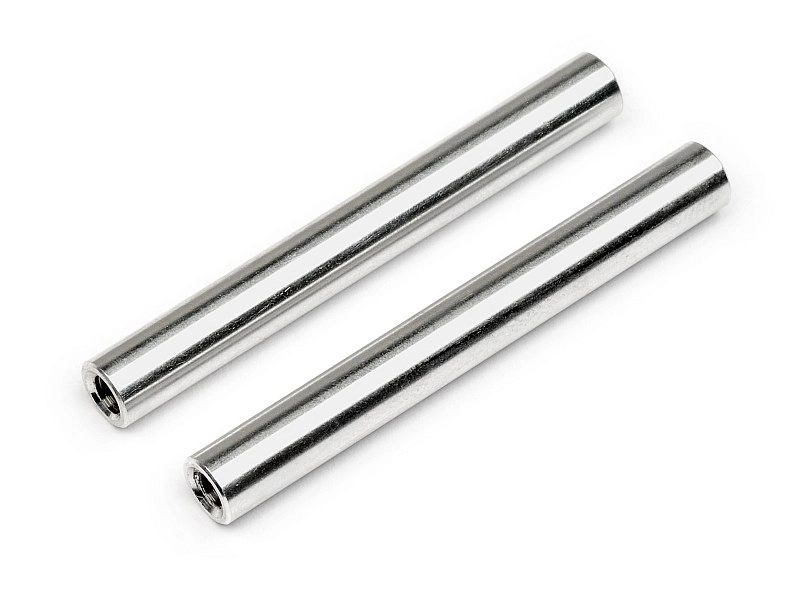 Čap nárazníka 3x5x42mm (2ks)
