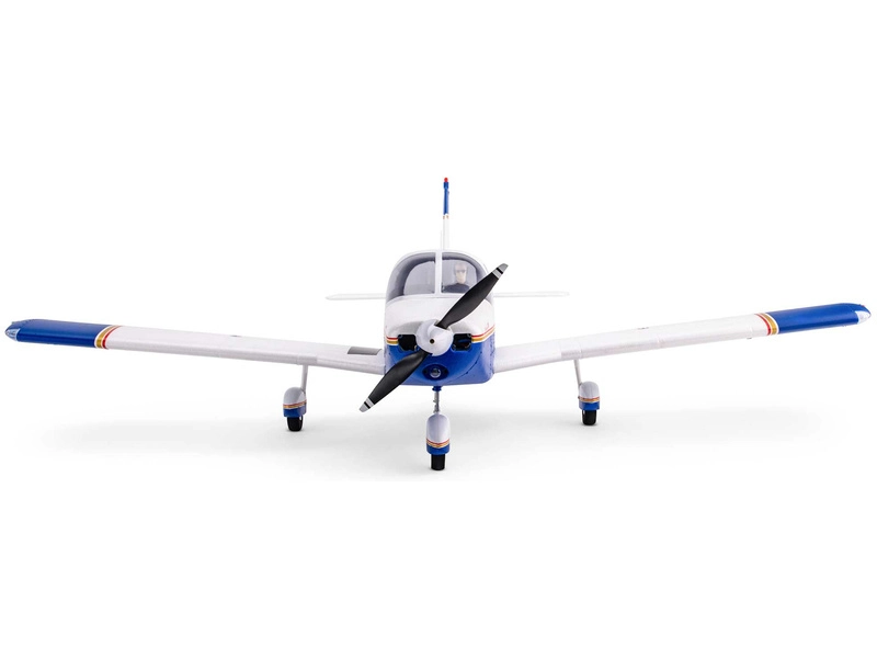 RC letadlo E-flite Cherokee 1.3m AS3X SAFE Select BNF Basic