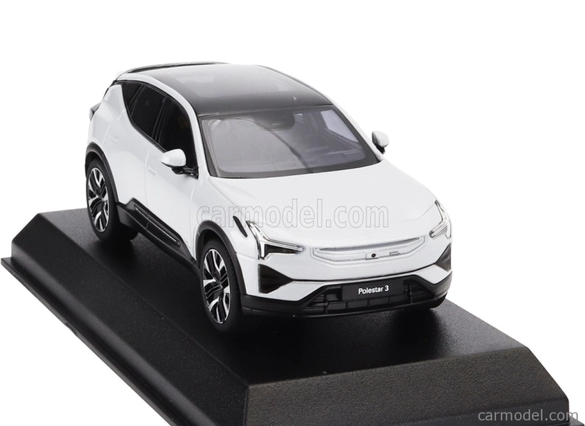Norev Polestar 3 2024 1:43 Magnéziová sivá