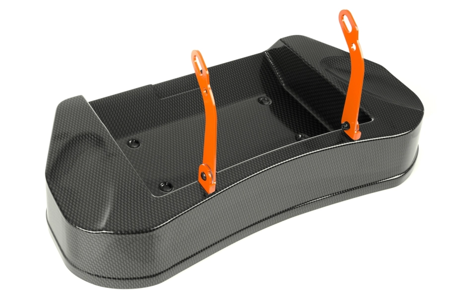 Pult na vysielač Futaba Fx-36 carbon