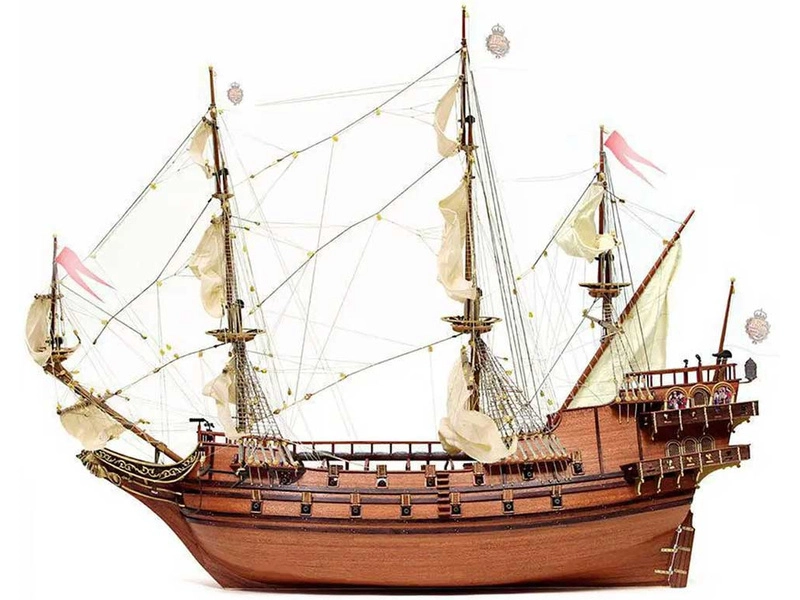 OCCRE Apostol Felipe 1:60 kit