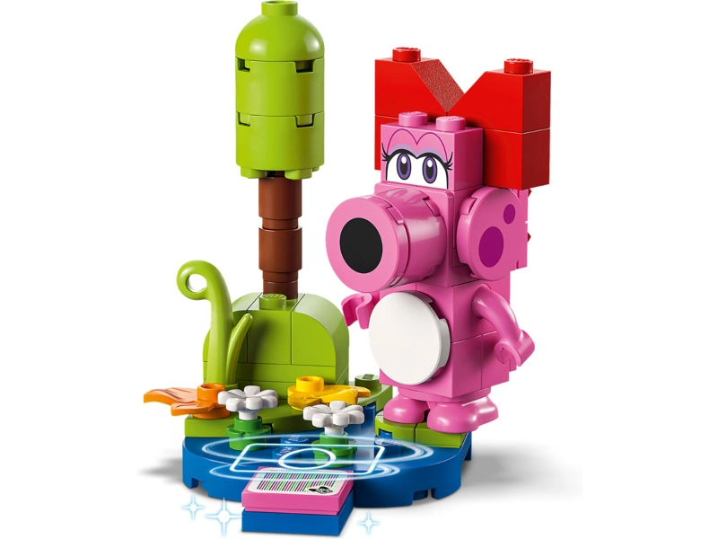 LEGO Super Mario - akčné kocky - séria 6