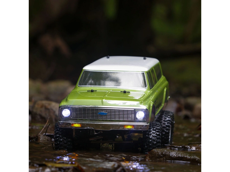 Vaterra Chevy Suburban 1972 Ascender-S 1:10 4WD RTR