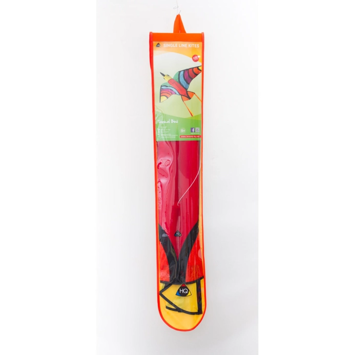 Šarkan Tropical Bird 150 × 75 cm