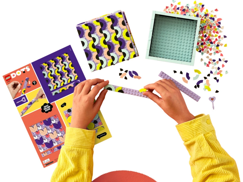 LEGO DOTs - Velká krabice