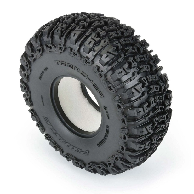 Trencher 2.2" Rock Crawler guma Predator včetně vložky (SUPER SOFT směs)
