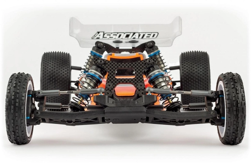 Súprava RC10B6 Team Kit (2WD)
