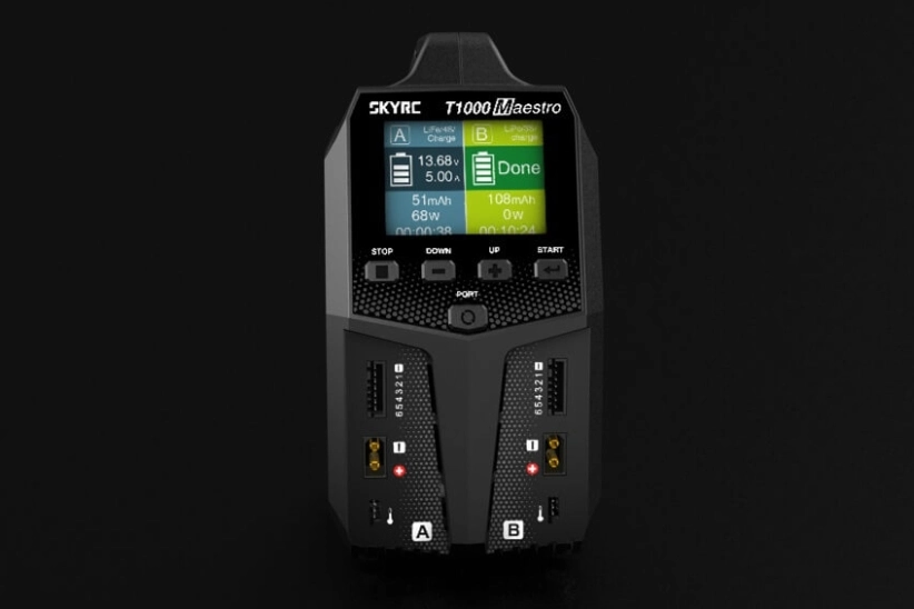 SKY RC T1000 Maestro 1000W