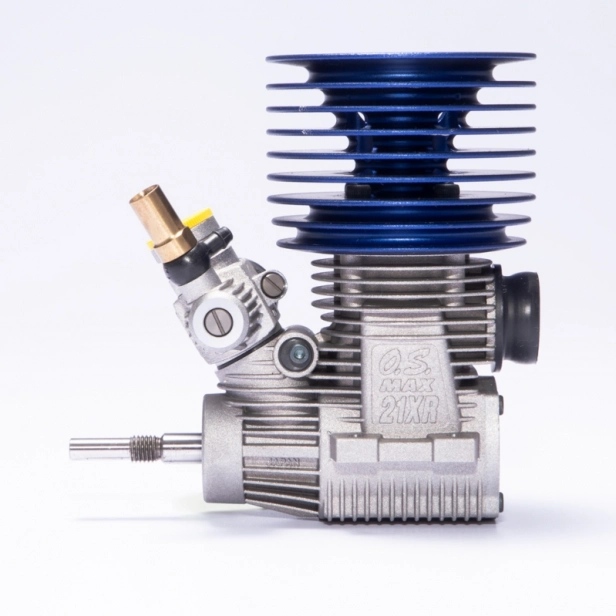 OS MAX 12TG V4 samotný motor
