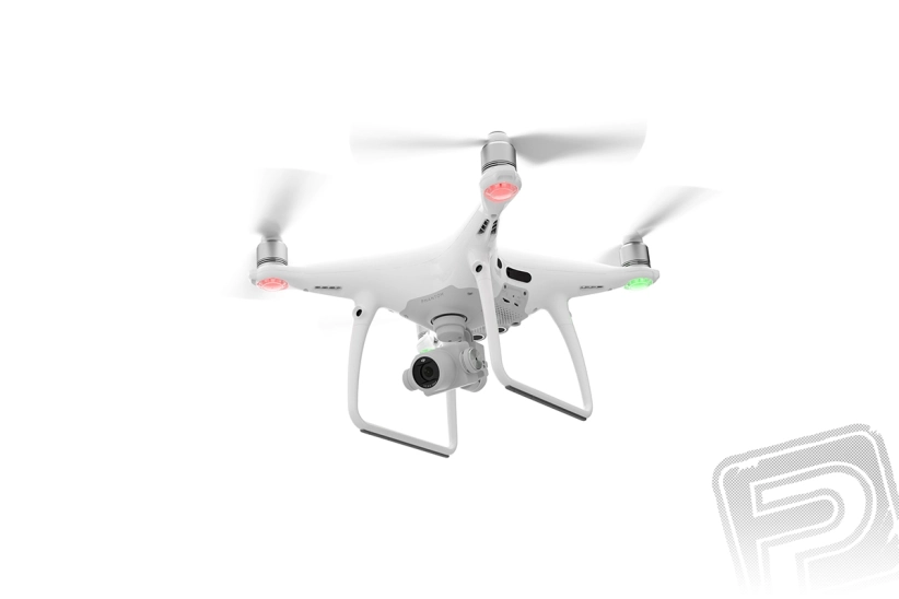 Dron DJI Phantom 4 Pro
