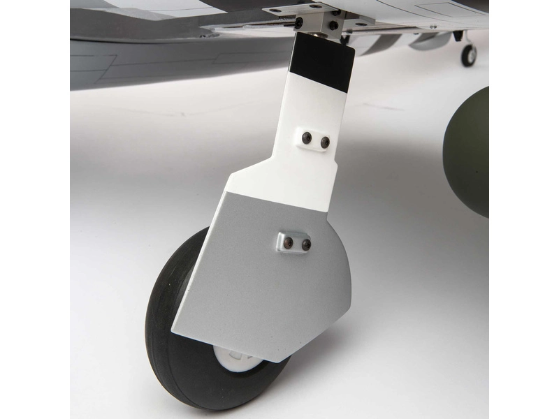 Hangar 9 P-47D Thunderbolt 1,7m 20cc ARF