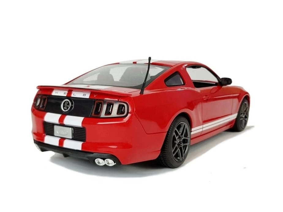 Rastar RC auto Ford Shelby GT500 1:14 RTR