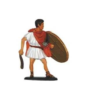 Zvezda Figures Roman Auxiliary Infantry 1:72 /