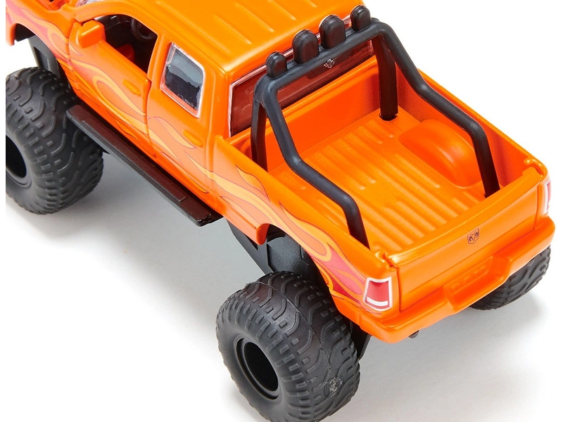 SIKU Super - RAM 1500 1:50