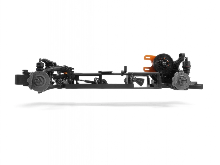 Stage-D10 Creator Edition stavebnica