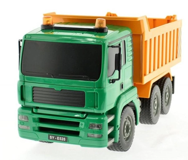 RC nákladné auto TGS 41.440