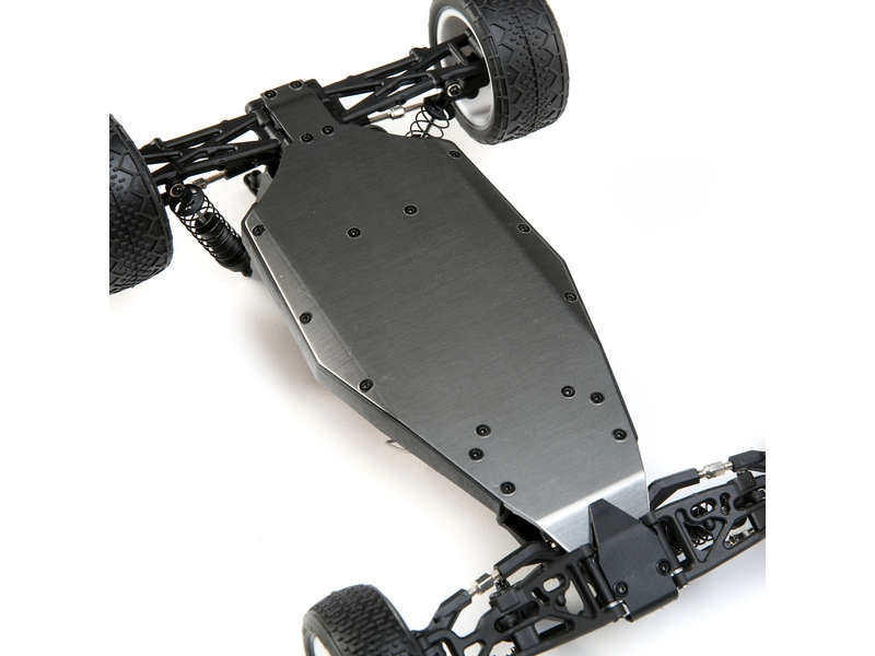 Losi Mini-B 1:16 RTR žltá