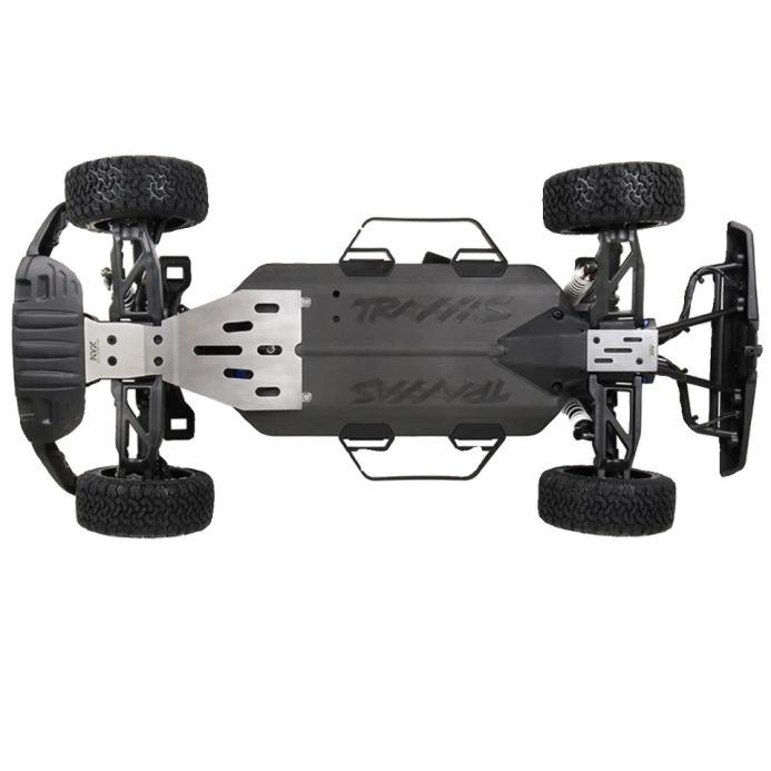 Ochranné plato podvozku Traxxas F-150 Raptor