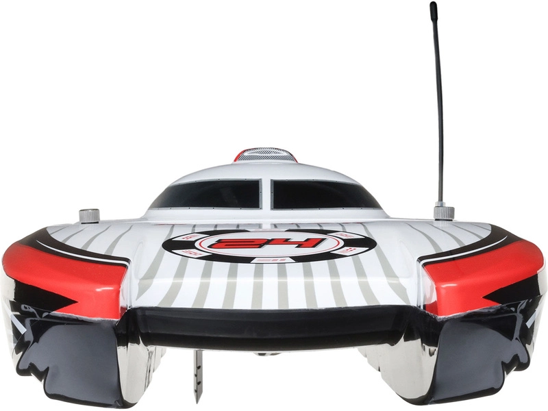 Proboat Blackjack V2 24" BL RTR Heat Wave Visual