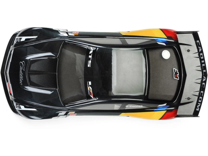 Karoséria PROTOform 1:10 Cadillac ATS-V.R (podvozok 190 mm)