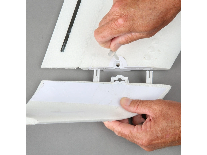 RC letadlo E-flite Opterra 2.0m SAFE Select BNF Basic