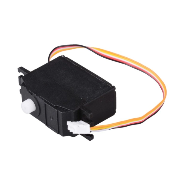 Servo pre buggy Across