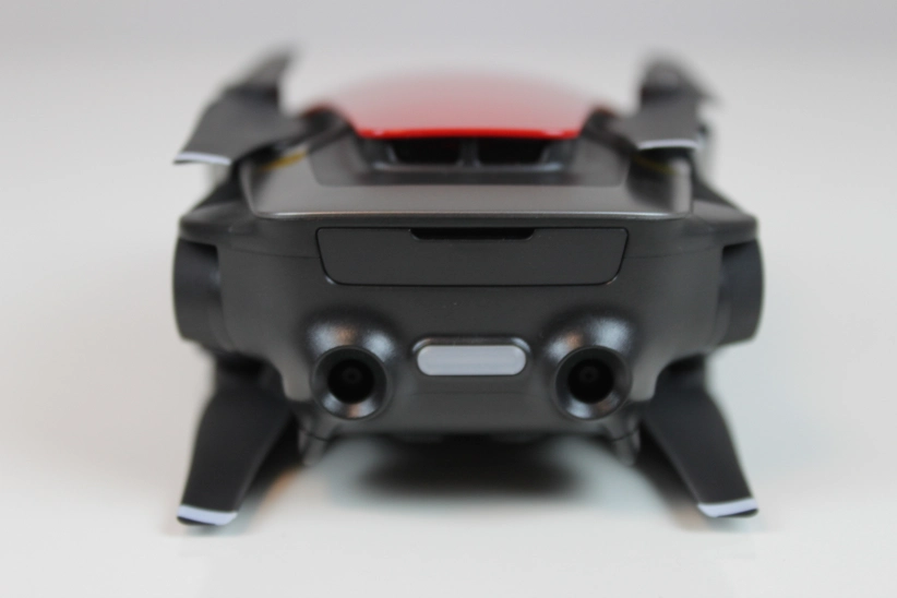 Dron DJI Mavic Air (Flame Red)