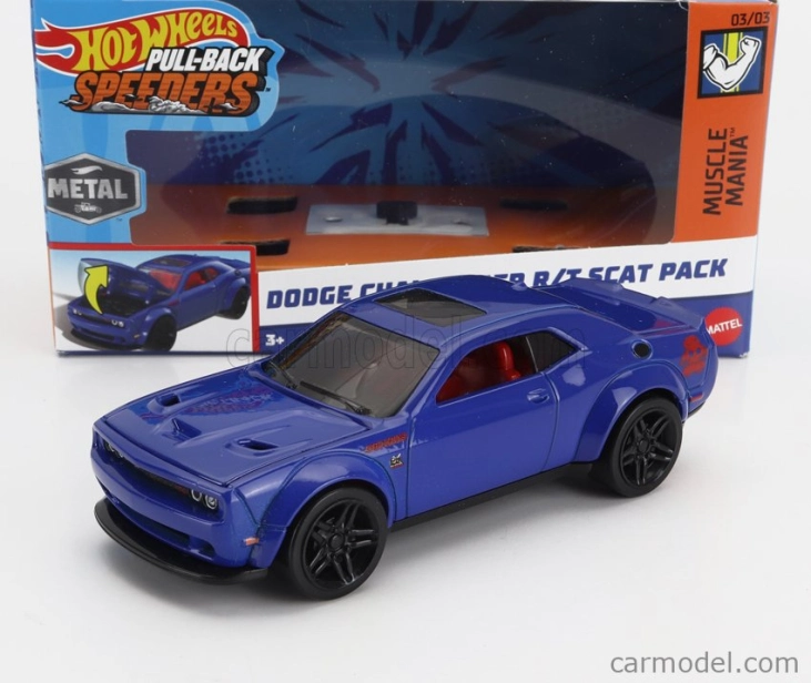 Mattel hot wheels Porsche Set Assortment 12 Pieces Speeders Series 1:43 Různé