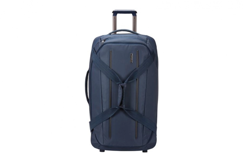 Taška na kolieskach Thule Crossover 2 Wheeled Duffel 76cm/30" C2WD30 - modrá