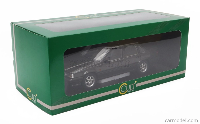 Modely v mierke Cult-scale Volvo 850 Glt 1994 1:18 Dark Grey Met