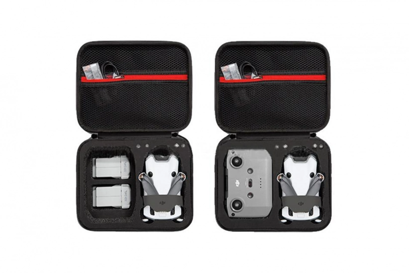 DJI MINI 4 Pro - Black Carrying Case